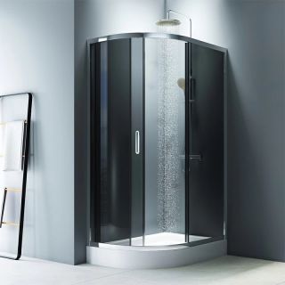 Душевой уголок Am.Pm Like Solo Slide W83UG-302U120CG 120x80 см без поддона